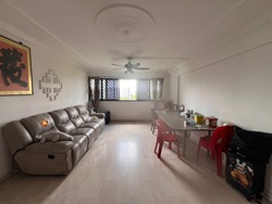 Blk 523 Jurong West Street 52 (Jurong West), HDB 5 Rooms #535222631
